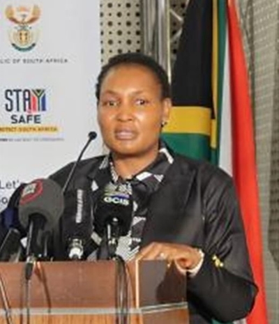 Justice Minister to appear in Parliament over VBS allegations