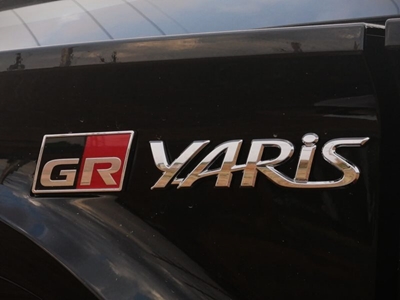 Toyota hints at more powerful, lightweight GR Yaris Morizo becoming reality 