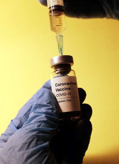 SA plans to vaccinate over 46 million people by March 2022