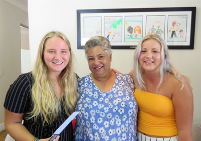 Oakhill School get their matric results