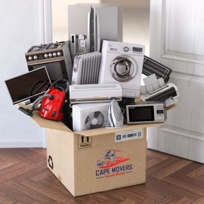 5 Tips to save time and money during furniture removals