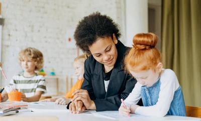 How teachers can support students with ADHD
