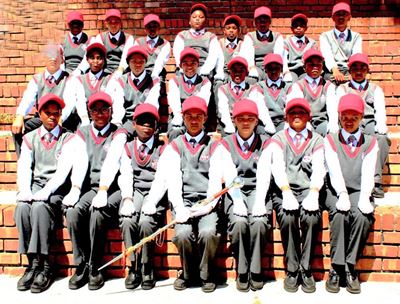 Helping to uplift children