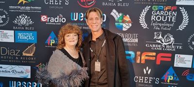 Film Fest starts with glamorous green carpet welcome