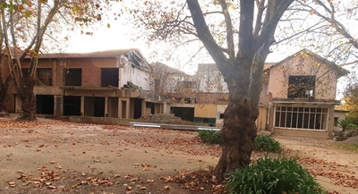 Hawthorndene plans afoot