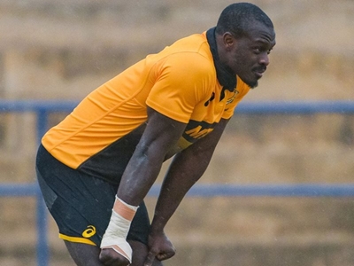 Stormers pack lured Rhule to Cape