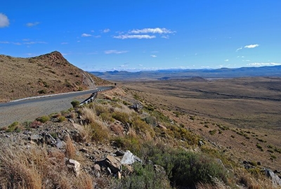Wapadsberg Pass closed