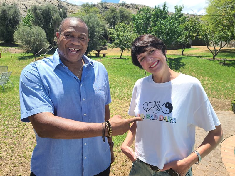 Going cold turkey - The diary of a smoker who doesn’t - Day 5 - Friday 4 February 2022