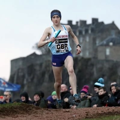 Muir claims Euro double, Ingebrigtsen misses out