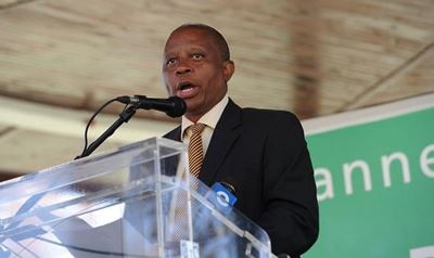 EFF takes credit for changing Mashaba’s worldview