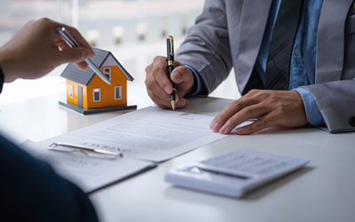 The truth about donating property in South Africa