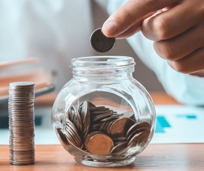 The poor and pensioners can apply to pay lower municipal rates