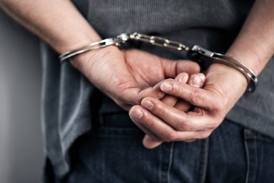 Boyfriend arrested for allegedly killing, burning missing teen