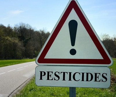 Poisons Centre advisory: Beware of the dangers of street pesticides in the Western Cape 