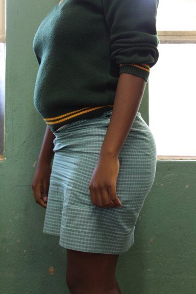 South Africa’s other pandemic: Teen pregnancy
