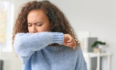 7 natural ways to soothe a hay fever cough that actually work