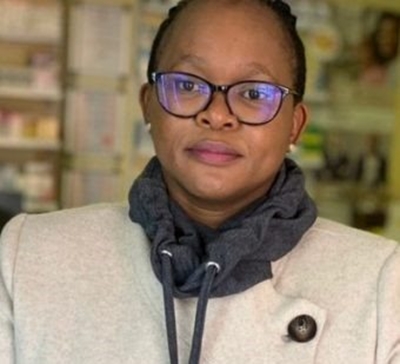 Brave Centurion mother’s instinct outwits hijackers