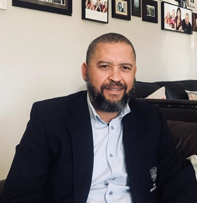 Coetzee president van Wes-Kaap-swem