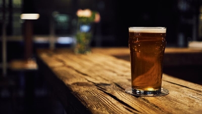 Police shut down pub reopened for on-site alcohol consumption