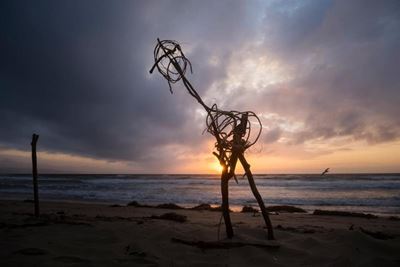 Land art a festival highlight