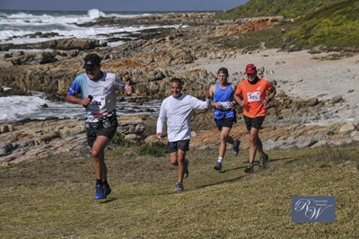 Enter the 5th Hessequa Heritage Trail Run
