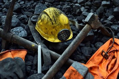 Health experts call on mines to refocus on HIV, TB