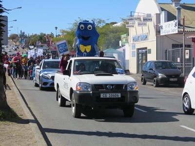 APD stap vir Loslitdag