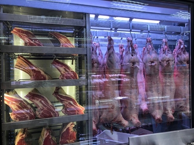 Van Rensburgs Foods gee vleis nuwe leefstylvlerke