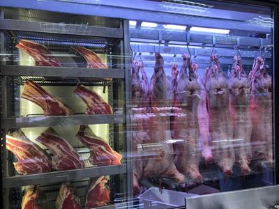 Van Rensburgs Foods gee vleis nuwe leefstylvlerke