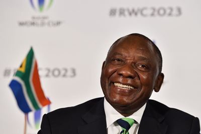 Ramaphosa to reply to Sona debate