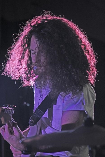 Music is always better live