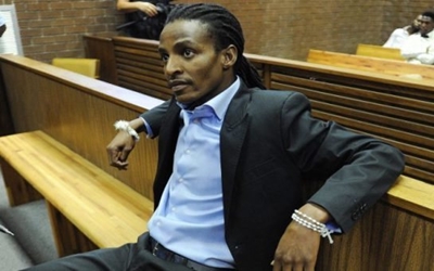 Court grants convicted rapist Brickz bail