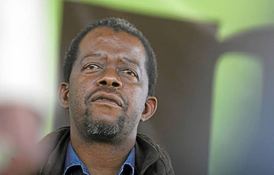 ANC devastated by passing of SA’s ambassador to Algeria Billy Masetlha