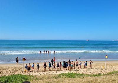 Easter egg hunt to raise funds for lifesaving club