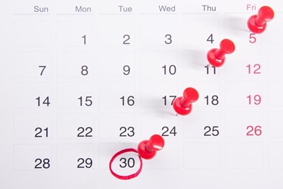 Plan your month: Upcoming April public holidays to jot down