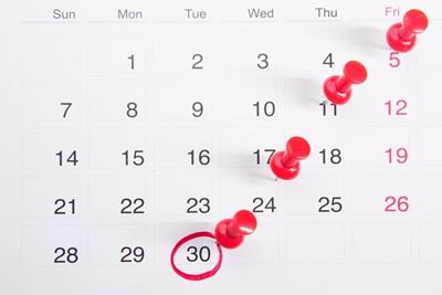 Plan your month: Upcoming April public holidays to jot down