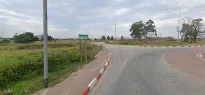 R67-m Gwaiing Road project underway