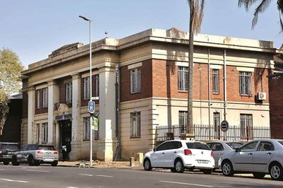 PMB police station in dire straits