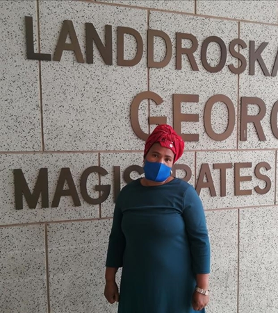 Mohapi Murder Trial: Detective testifies