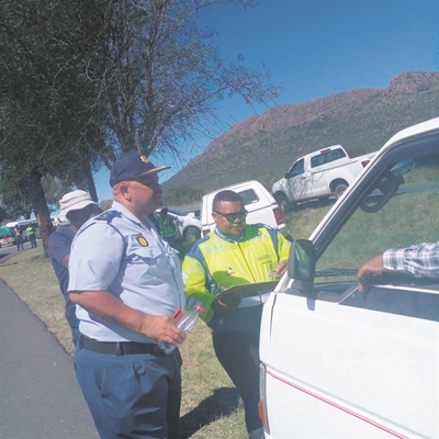 Besige Paasnaweek vir wetstoepassers
