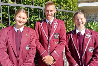 Volksies gaan vir goud, silwer en brons