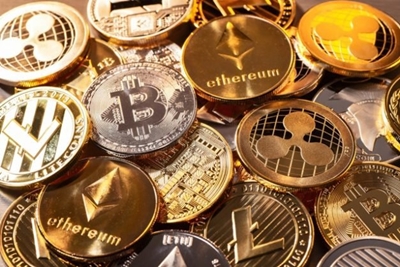 SA man banks on digital currency, has plans for PE