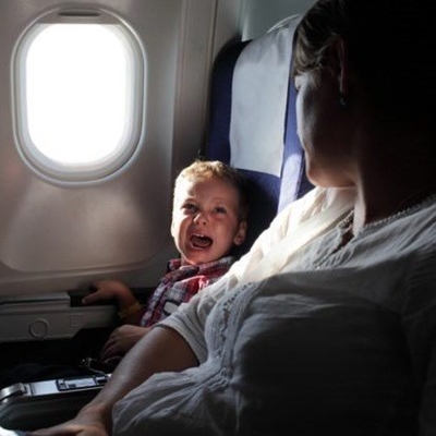 Pass through airports like a breeze