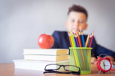 Record number of Grade 1 and 8 admissions applications received for 2025