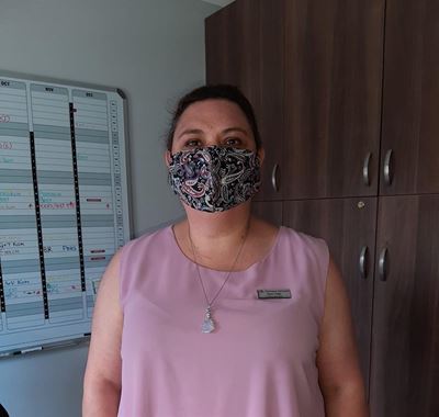 Tuiniqua activates covid emergency