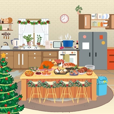Christmas Brainteaser