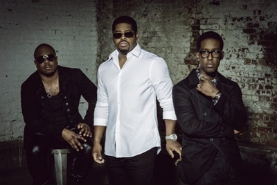 Boyz II Men return to SA in 2020