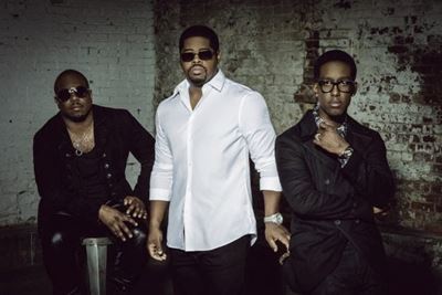 Boyz II Men return to SA in 2020