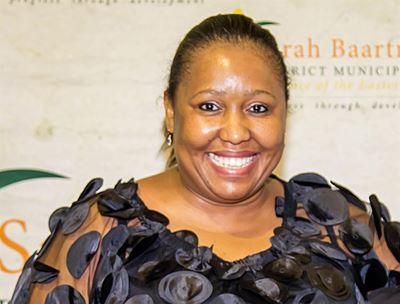 New Municipal Manager for SBDM