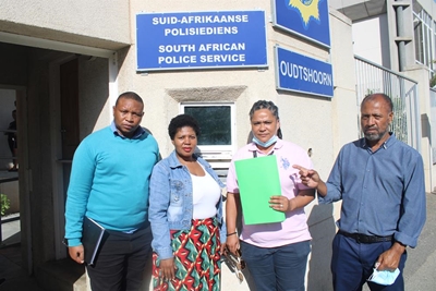 R3 miljoen rand bedrieglike transaksies by munisipaliteit
